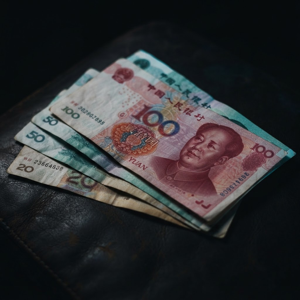 CNY/RUB commodity