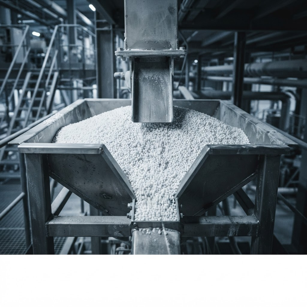 Urea/RUB commodity